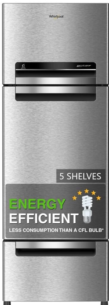 refrigerator