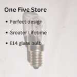 fridge light bulb