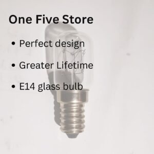 fridge light bulb