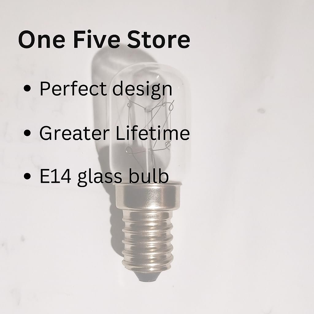 fridge light bulb