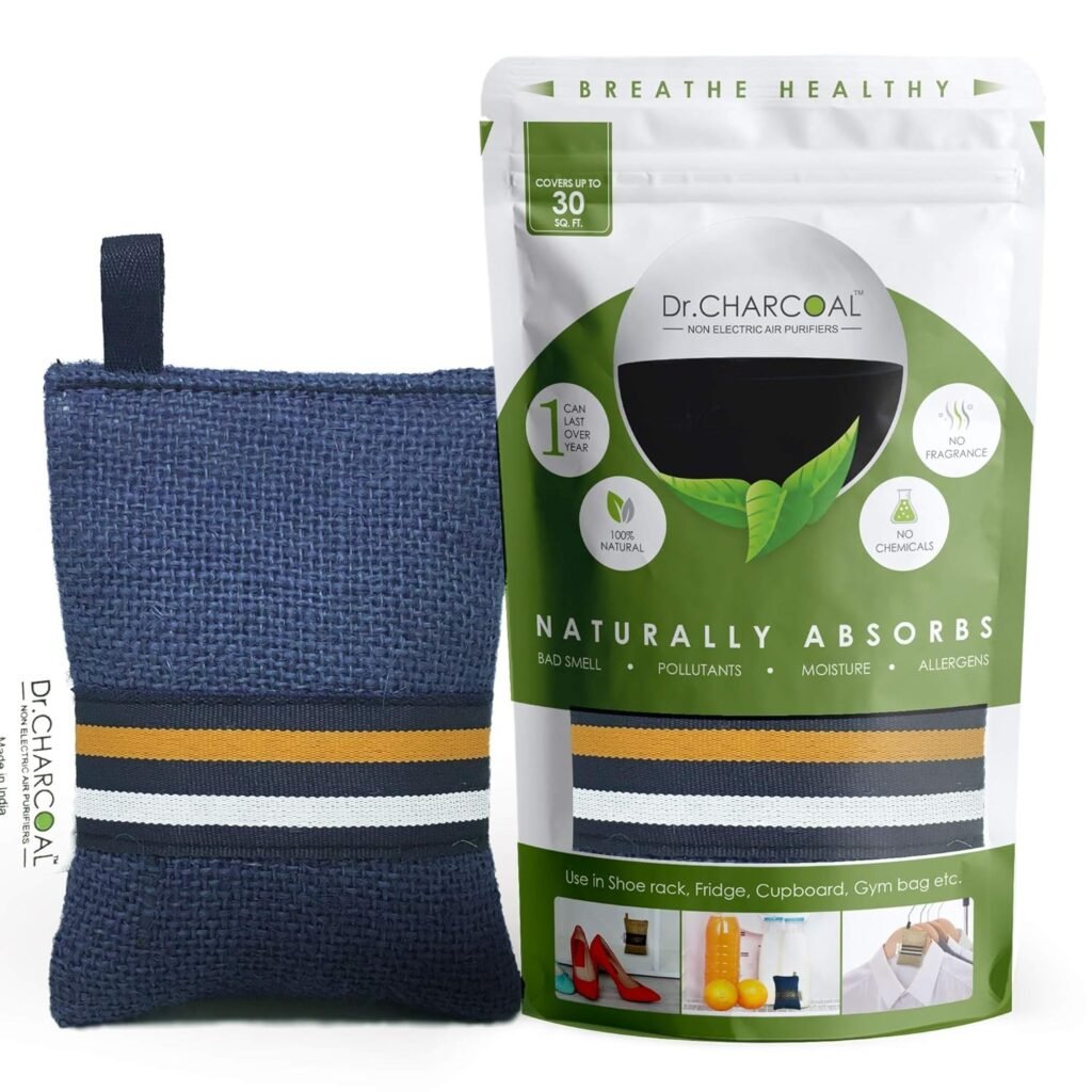 refrigerator deodorizer