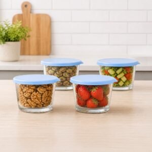 fridge storage container