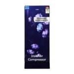 inverter refrigerator