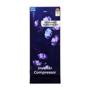 inverter refrigerator
