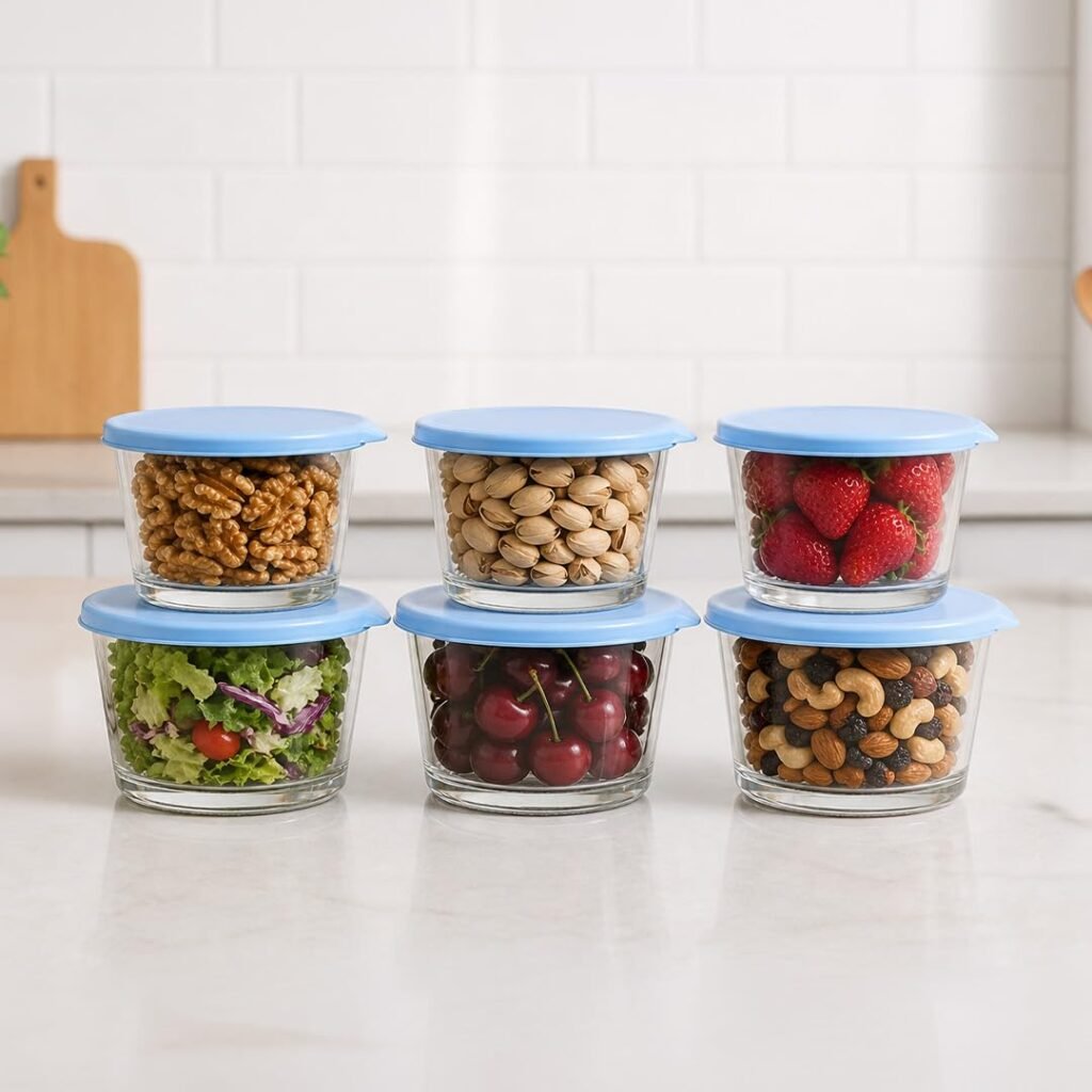 fridge storage container
