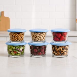 fridge storage container
