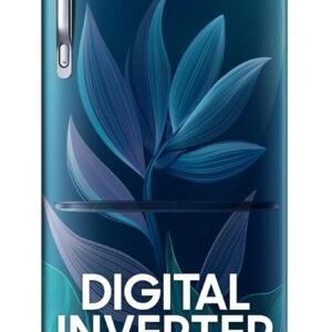 inverter refrigerator