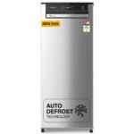 inverter refrigerator
