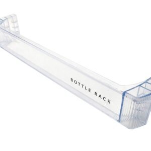 fridge bottle rack
