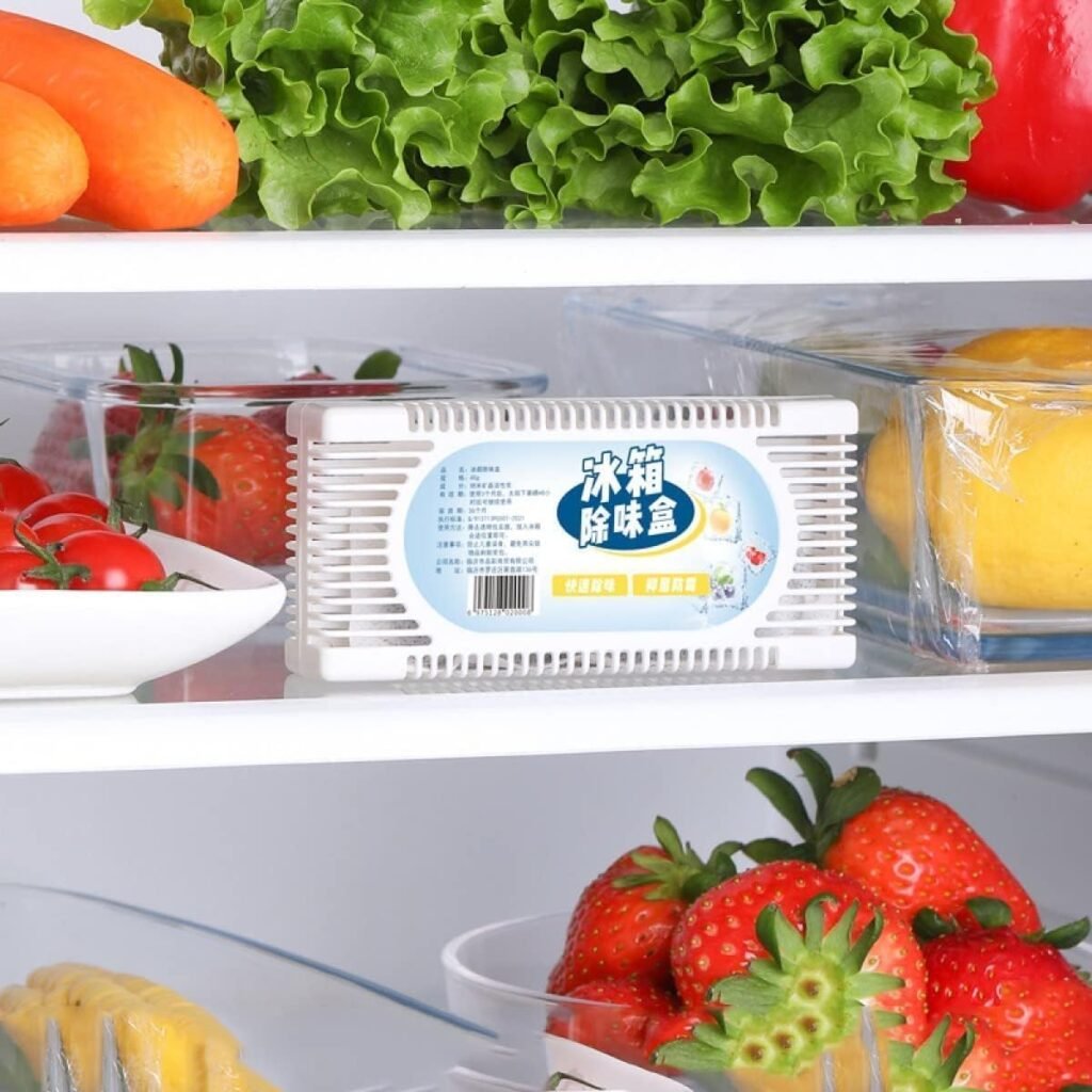 fridge freshener