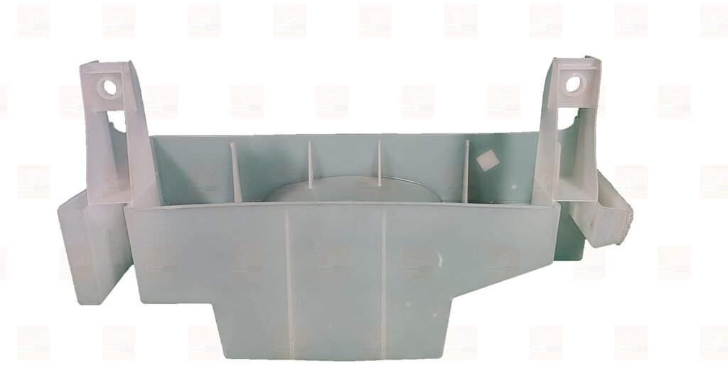 fridge defrost tray