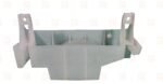 fridge defrost tray