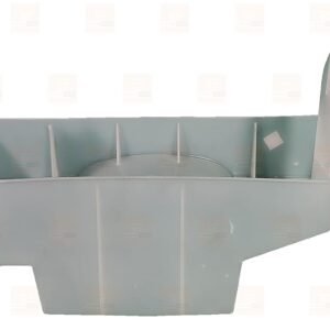 fridge defrost tray