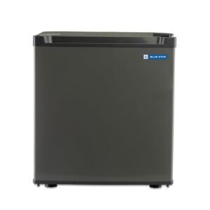 small refrigerator
