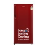 fridge