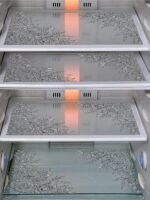 fridge mat