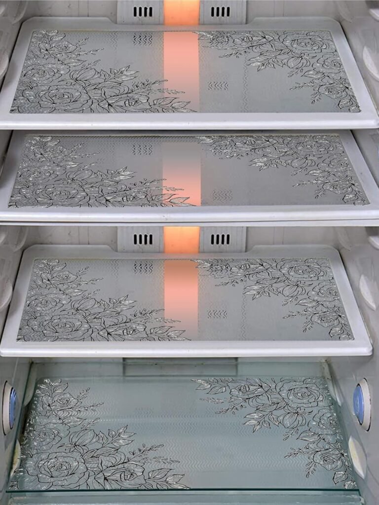 fridge mat