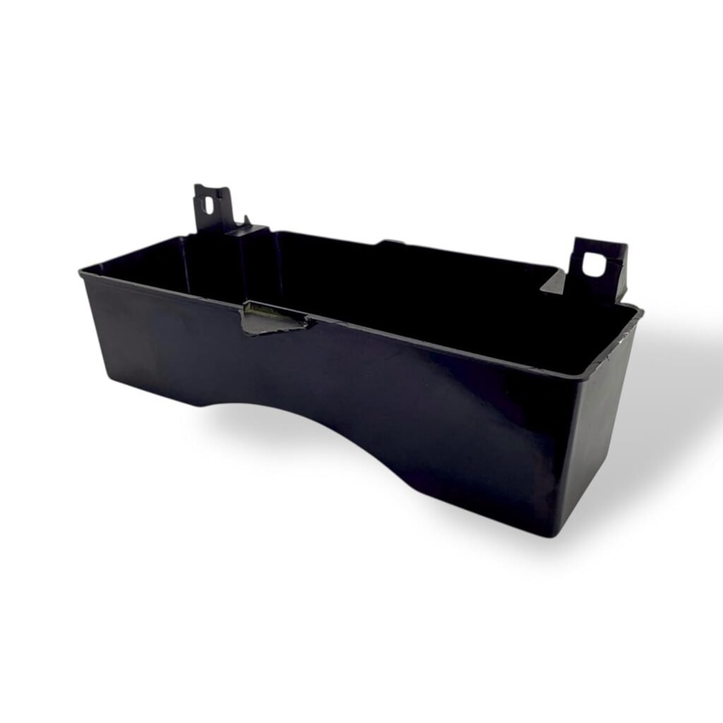 fridge defrost tray