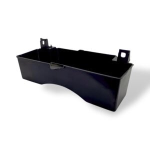 fridge defrost tray