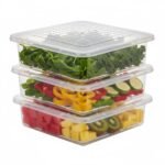 fridge storage box