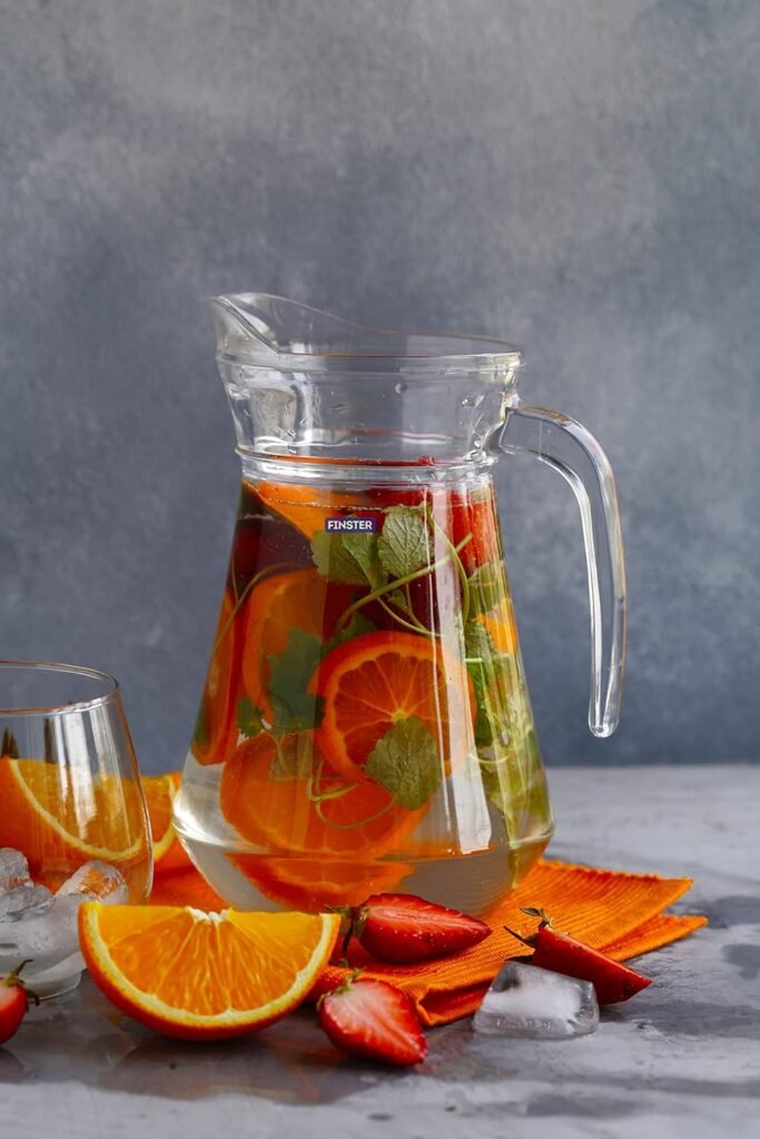 fridge jug