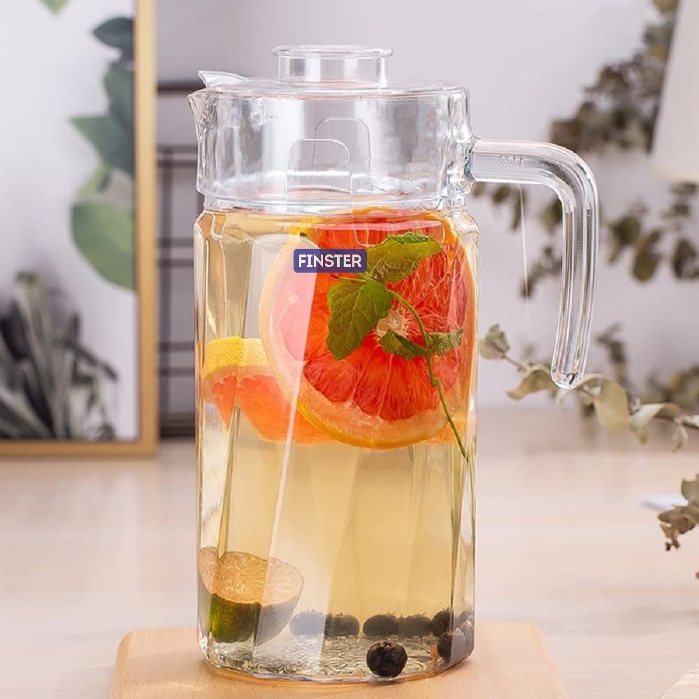 fridge jug