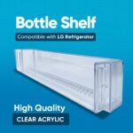 fridge bottle rack