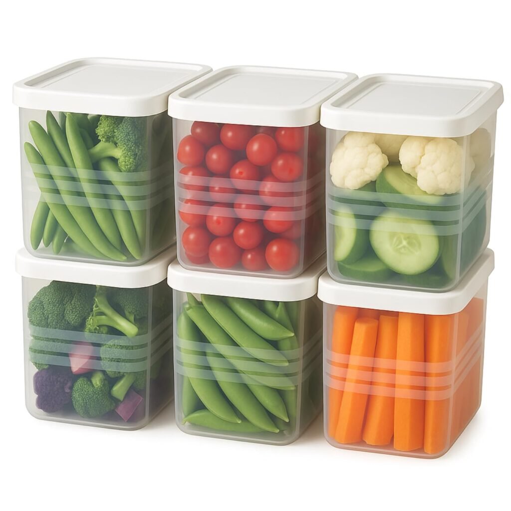 fridge storage container