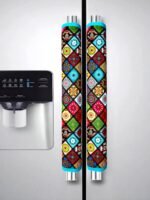 fridge handle cover