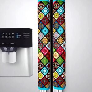 fridge handle cover