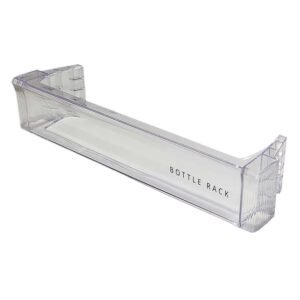fridge bottle rack