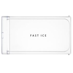 fridge tray