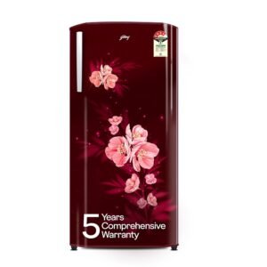 refrigerator