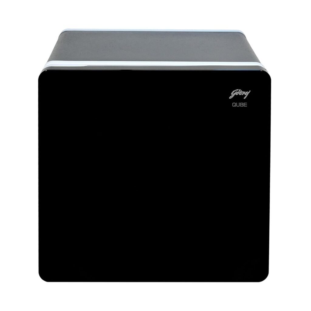 small refrigerator