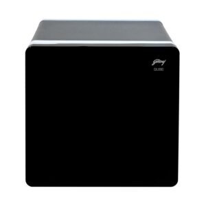 small refrigerator