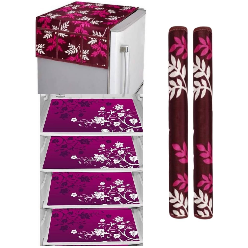 fridge cover