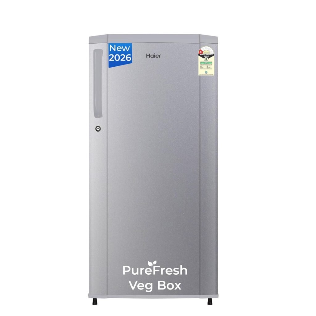 small refrigerator