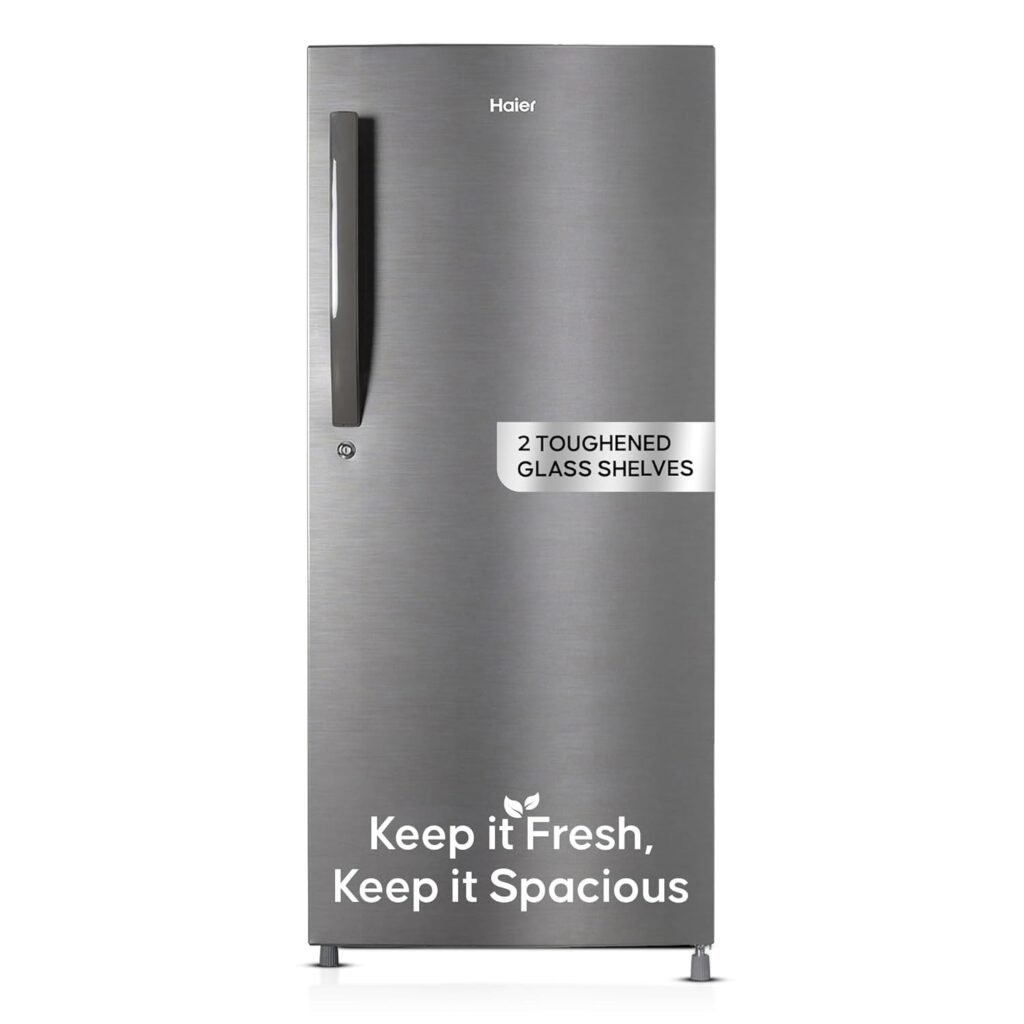 refrigerator