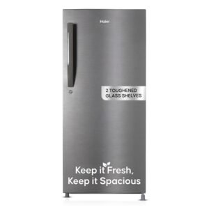 refrigerator