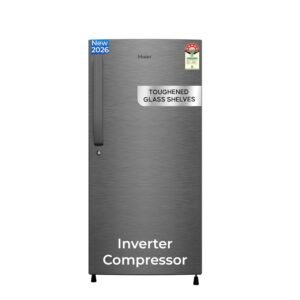 inverter refrigerator