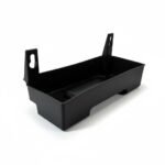 fridge defrost tray