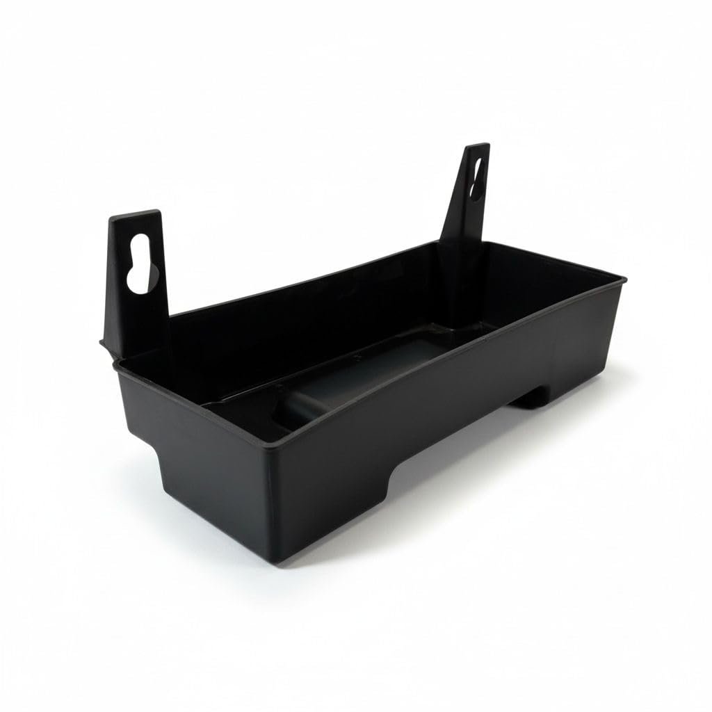 fridge defrost tray
