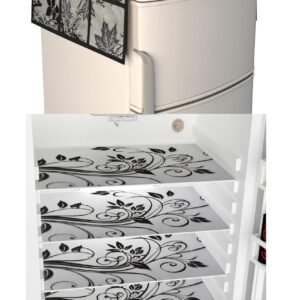 fridge cover