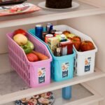 fridge basket