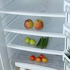 fridge mat