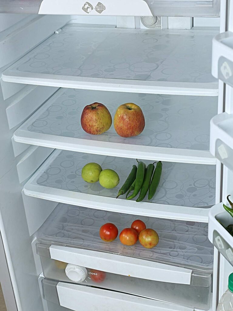 fridge mat
