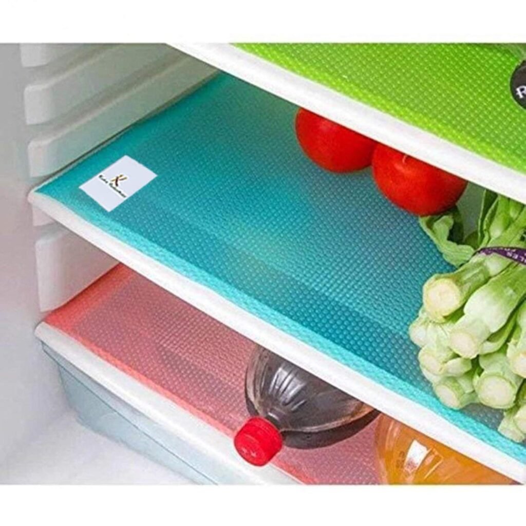 fridge mat