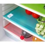 fridge mat