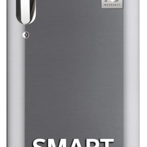 single door fridge