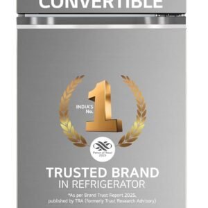 refrigerator